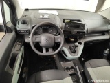  Citroen  Berlingo Citroën  Multispace 1.2 PureTech 110 MAN6 S&S Live M 5d #6