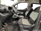  Citroen  Berlingo Citroën  Multispace 1.2 PureTech 110 MAN6 S&S Live M 5d #7