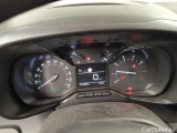  Citroen  Berlingo Citroën  Multispace 1.2 PureTech 110 MAN6 S&S Live M 5d #9