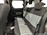  Citroen  Berlingo Citroën  Multispace 1.2 PureTech 110 MAN6 S&S Live M 5d #8