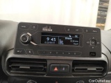  Citroen  Berlingo Citroën  Multispace 1.2 PureTech 110 MAN6 S&S Live M 5d #11