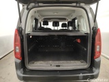  Citroen  Berlingo Citroën  Multispace 1.2 PureTech 110 MAN6 S&S Live M 5d #12
