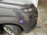  Citroen  Berlingo Citroën  Multispace 1.2 PureTech 110 MAN6 S&S Live M 5d #19