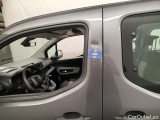  Citroen  Berlingo Citroën  Multispace 1.2 PureTech 110 MAN6 S&S Live M 5d #25