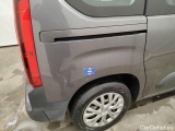  Citroen  Berlingo Citroën  Multispace 1.2 PureTech 110 MAN6 S&S Live M 5d #37