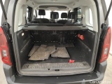  Citroen  Berlingo Citroën  Multispace 1.2 PureTech 110 MAN6 S&S Live M 5d #54