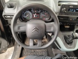  Citroen  Berlingo Citroën  Multispace 1.2 PureTech 110 MAN6 S&S Live M 5d #59