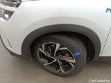 Citroen  C5 Citroën  Aircross Hybrid 225 e-EAT8 Feel 5d #22