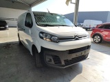  Citroen  Jumpy Citroën  XL 2.0 BlueHDi 120 S&S MAN6 Club 4d #2