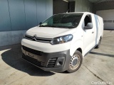  Citroen  Jumpy Citroën  XL 2.0 BlueHDi 120 S&S MAN6 Club 4d #4