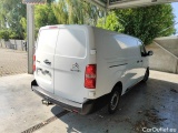  Citroen  Jumpy Citroën  XL 2.0 BlueHDi 120 S&S MAN6 Club 4d #3