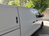  Citroen  Jumpy Citroën  XL 2.0 BlueHDi 120 S&S MAN6 Club 4d #24