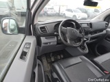  Citroen  Jumpy Citroën  XL 2.0 BlueHDi 120 S&S MAN6 Club 4d #39
