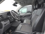  Citroen  Jumpy Citroën  XL 2.0 BlueHDi 120 S&S MAN6 Club 4d #40