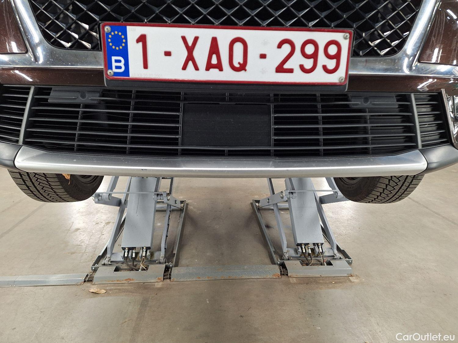  DS  DS7 DS,  CB '17, DS 7 Crossback 1.5 BlueHDi 130 Automatic So Chic 5 #6