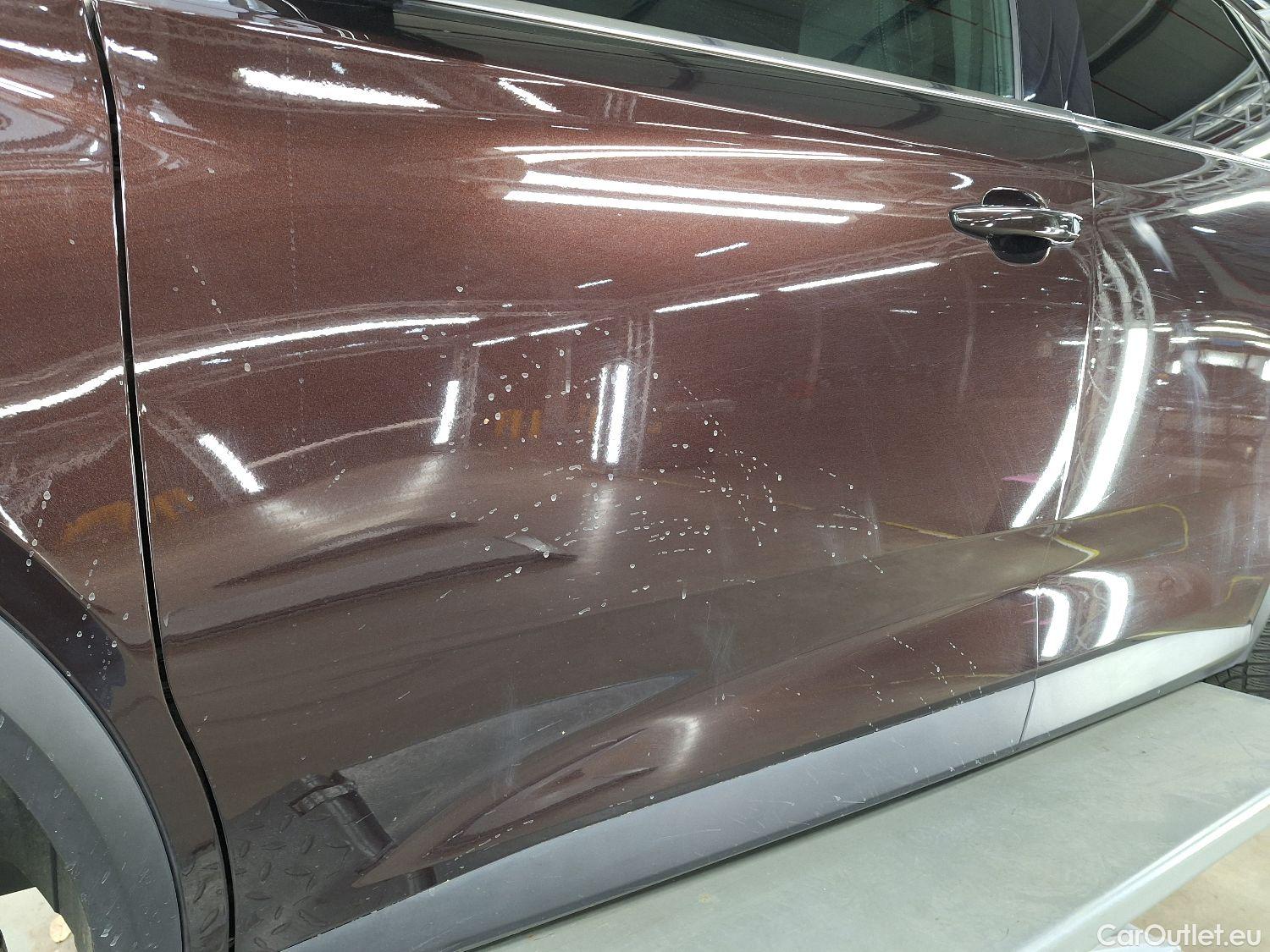  DS  DS7 DS,  CB '17, DS 7 Crossback 1.5 BlueHDi 130 Automatic So Chic 5 #16