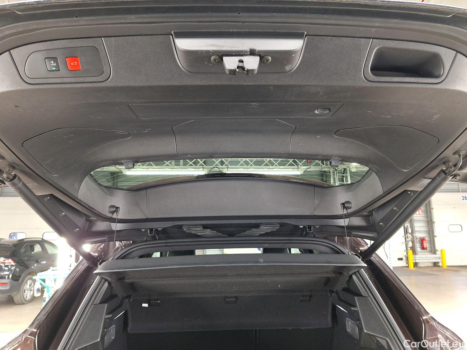  DS  DS7 DS,  CB '17, DS 7 Crossback 1.5 BlueHDi 130 Automatic So Chic 5 #23