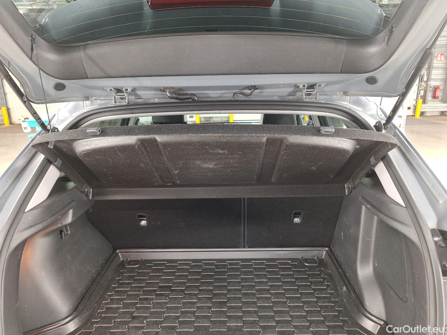  Hyundai  Konna Hyundai, Kona '17, Hyundai Kona 1.6 CRDi 7-DCT Sky 5d #14