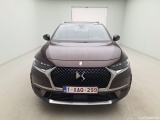  DS  DS7 DS,  CB '17, DS 7 Crossback 1.5 BlueHDi 130 Automatic So Chic 5 