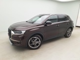  DS  DS7 DS,  CB '17, DS 7 Crossback 1.5 BlueHDi 130 Automatic So Chic 5 #4