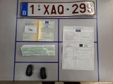  DS  DS7 DS,  CB '17, DS 7 Crossback 1.5 BlueHDi 130 Automatic So Chic 5 #15