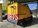  Ford  Transit Ford  350M 2.0TD 130pk 96kW M6 Trend 4d #5