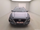  Hyundai  Konna Hyundai, Kona '17, Hyundai Kona 1.6 CRDi 7-DCT Sky 5d 