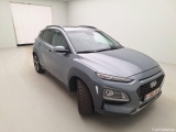  Hyundai  Konna Hyundai, Kona '17, Hyundai Kona 1.6 CRDi 7-DCT Sky 5d #2