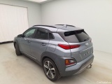  Hyundai  Konna Hyundai, Kona '17, Hyundai Kona 1.6 CRDi 7-DCT Sky 5d #3