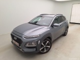  Hyundai  Konna Hyundai, Kona '17, Hyundai Kona 1.6 CRDi 7-DCT Sky 5d #4