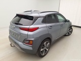  Hyundai  Konna Hyundai, Kona '17, Hyundai Kona 1.6 CRDi 7-DCT Sky 5d #5