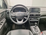  Hyundai  Konna Hyundai, Kona '17, Hyundai Kona 1.6 CRDi 7-DCT Sky 5d #6