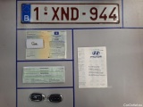  Hyundai  Konna Hyundai, Kona '17, Hyundai Kona 1.6 CRDi 7-DCT Sky 5d #18