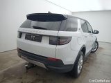  Land Rover  Discovery LAND ROVER  SPORT DIESEL - 2019 D 150 4WD S (EU6d-TEMP) 5d #5
