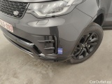  Land Rover  Discovery Land Rover  3.0 Sd6 HSE 5d - NO COC #19