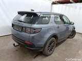  Land Rover  Discovery Land Rover  Sport D150 Aut. AWD 5d #8
