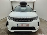  Land Rover  Discovery Land Rover  Sport P200 Aut. AWD R-Dynamic S 5d 7pl 