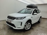  Land Rover  Discovery Land Rover  Sport P200 Aut. AWD R-Dynamic S 5d 7pl #4