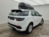  Land Rover  Discovery Land Rover  Sport P200 Aut. AWD R-Dynamic S 5d 7pl #5