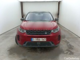  Land Rover  Discovery Land Rover  Sport P300e Aut. AWD SE 5d 