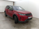  Land Rover  Discovery Land Rover  Sport P300e Aut. AWD SE 5d #2