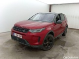  Land Rover  Discovery Land Rover  Sport P300e Aut. AWD SE 5d #4