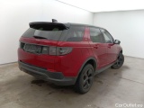  Land Rover  Discovery Land Rover  Sport P300e Aut. AWD SE 5d #5