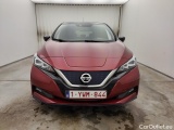  Nissan  Leaf Nissan  Tekna 62kWh 5d 