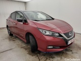  Nissan  Leaf Nissan  Tekna 62kWh 5d #2