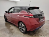  Nissan  Leaf Nissan  Tekna 62kWh 5d #3