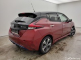  Nissan  Leaf Nissan  Tekna 62kWh 5d #5