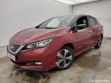  Nissan  Leaf Nissan  Tekna 62kWh 5d #4