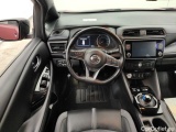  Nissan  Leaf Nissan  Tekna 62kWh 5d #9