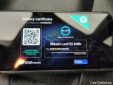  Nissan  Leaf Nissan  Tekna 62kWh 5d #20
